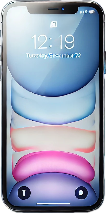 iPhone Mockup